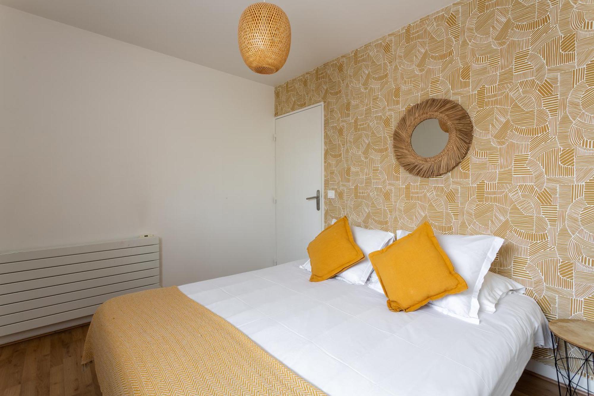Happy Stay Disney Two - Apartment With Garden & Parking Montevrain Exterior photo